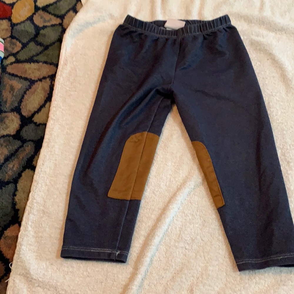 Jegging